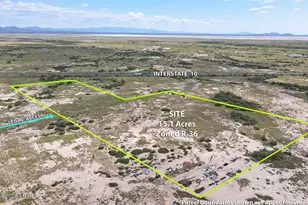 15 Acres W CompaÃ±ero Rd, Willcox, AZ 85643 - Photo 1