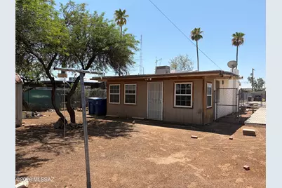 3807 E Ellington Place, Tucson, AZ 85713 - Photo 5