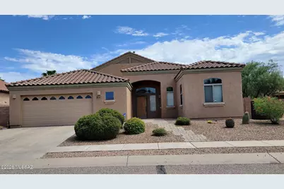 6487 W Castle Pines Way, Tucson, AZ 85757 - Photo 5