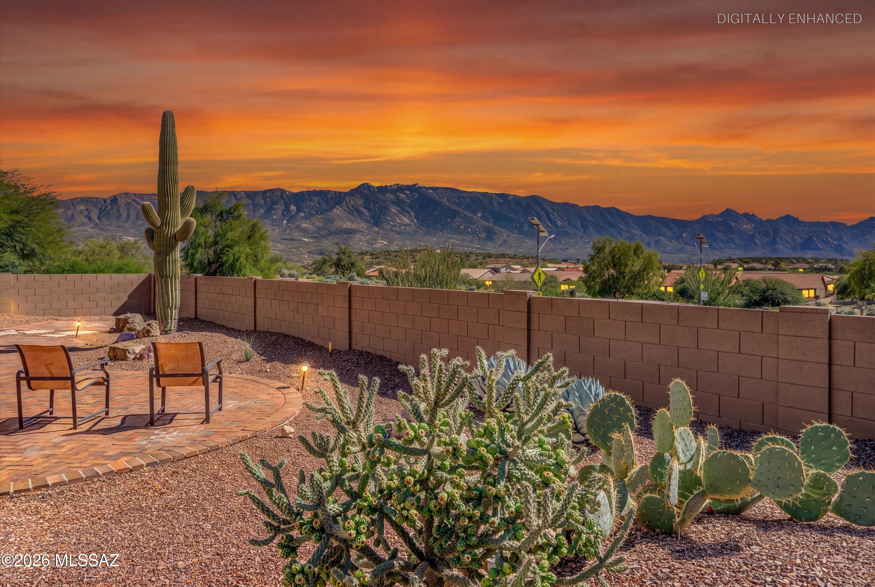 63141 E Cat Claw Ln, Tucson, AZ 85739 - MLS 22625725 - Coldwell Banker