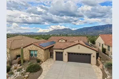 39805 S Lake Crest Drive, Saddlebrooke, AZ 85739 - Photo 41
