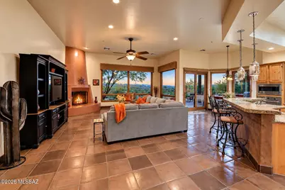 806 W Placita Quieta, Green Valley, AZ 85622 - Photo 17