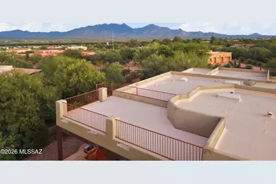 806 W Placita Quieta, Green Valley, AZ 85622 - Photo 11