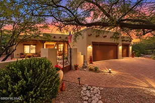 806 W Placita Quieta, Green Valley, AZ 85622 - Photo 1