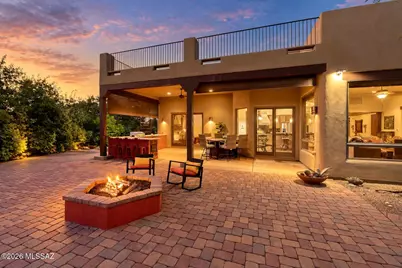 806 W Placita Quieta, Green Valley, AZ 85622 - Photo 37