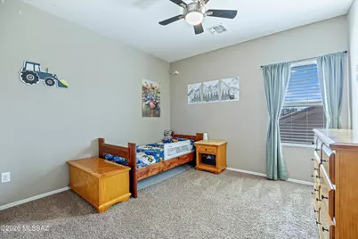 8716 W Epworth Road, Marana, AZ 85653 - Photo 27