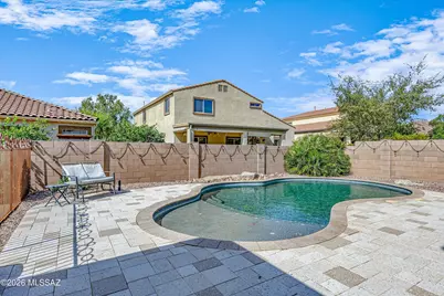 8716 W Epworth Road, Marana, AZ 85653 - Photo 39