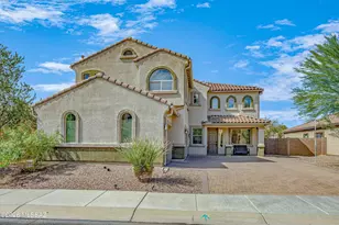 8716 W Epworth Rd, Marana, AZ 85653 - Photo 1