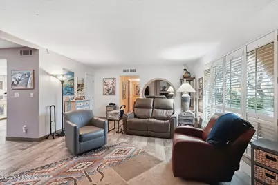 283 E Paseo De Golf, Green Valley, AZ 85614 - Photo 11