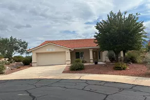 14780 N Wonderview Dr, Oro Valley, AZ 85755 - Photo 1