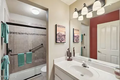 38475 S Bellrock Court, Saddlebrooke, AZ 85739 - Photo 31
