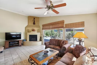 38475 S Bellrock Court, Saddlebrooke, AZ 85739 - Photo 17