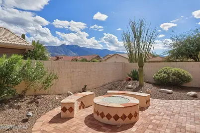 38475 S Bellrock Court, Saddlebrooke, AZ 85739 - Photo 9