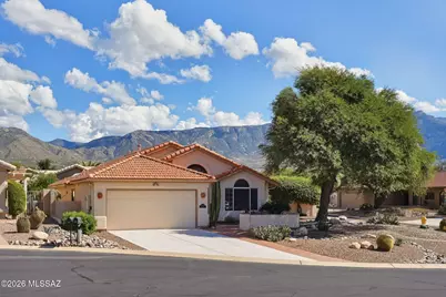 38475 S Bellrock Court, Saddlebrooke, AZ 85739 - Photo 11