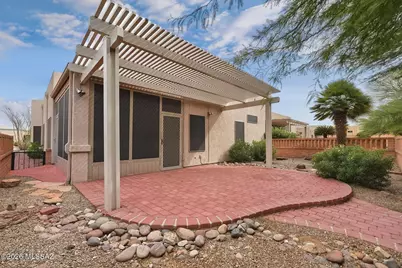 2408 S Cliff Drive, Green Valley, AZ 85614 - Photo 29
