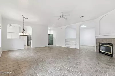 2408 S Cliff Drive, Green Valley, AZ 85614 - Photo 3