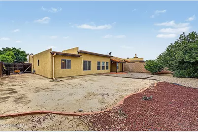 4216 W Pyracantha Drive, Tucson, AZ 85741 - Photo 21