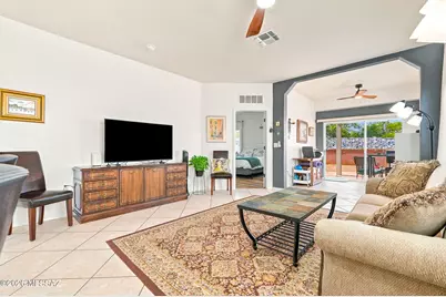 227 N Running Spring Drive, Green Valley, AZ 85614 - Photo 5