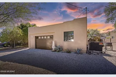834 E Limberlost Drive, Tucson, AZ 85719 - Photo 3