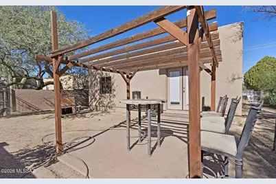 834 E Limberlost Drive, Tucson, AZ 85719 - Photo 19