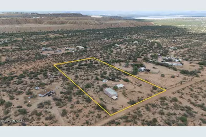 4430 W Curly Horn Road, Sahuarita, AZ 85629 - Photo 1