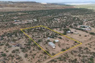 4430 W Curly Horn Rd, Sahuarita, AZ 85629 - Photo 1