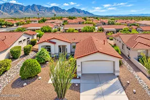 1092 E Balmoral Pl, Oro Valley, AZ 85755 - Photo 1