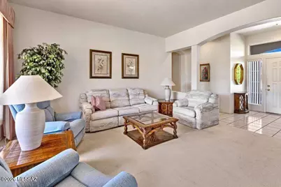 1092 E Balmoral Place, Oro Valley, AZ 85755 - Photo 3