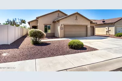21461 E Reunion Road, Red Rock, AZ 85145 - Photo 1