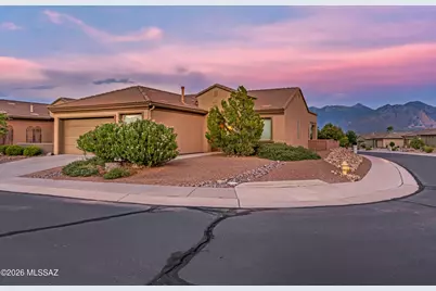5957 S Meadow Hills Loop, Green Valley, AZ 85622 - Photo 1