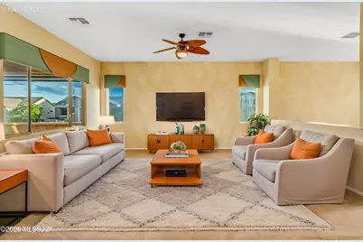 5957 S Meadow Hills Loop, Green Valley, AZ 85622 - Photo 5