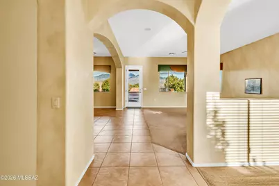 5957 S Meadow Hills Loop, Green Valley, AZ 85622 - Photo 3