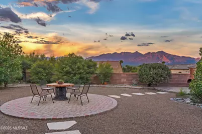 5957 S Meadow Hills Loop, Green Valley, AZ 85622 - Photo 39
