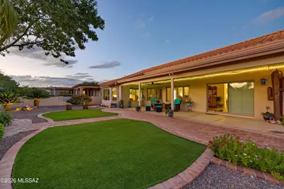 62661 E Northwood Road, Saddlebrooke, AZ 85739 - Photo 25