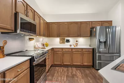 62661 E Northwood Road, Saddlebrooke, AZ 85739 - Photo 17
