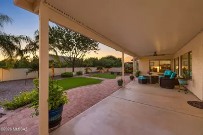 62661 E Northwood Road, Saddlebrooke, AZ 85739 - Photo 23