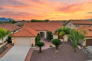 62661 E Northwood Rd, Saddlebrooke, AZ 85739 - Photo 1