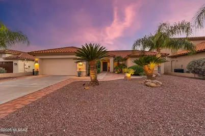 62661 E Northwood Road, Saddlebrooke, AZ 85739 - Photo 9