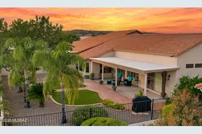 62661 E Northwood Road, Saddlebrooke, AZ 85739 - Photo 27