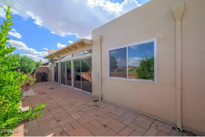 223 E Paseo De Golf, Green Valley, AZ 85614 - Photo 35