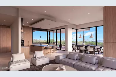 922 Tortolita Mountain Circle, Oro Valley, AZ 85755 - Photo 13