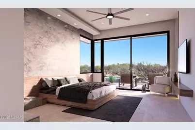 922 Tortolita Mountain Circle, Oro Valley, AZ 85755 - Photo 19
