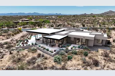 922 Tortolita Mountain Circle, Oro Valley, AZ 85755 - Photo 3