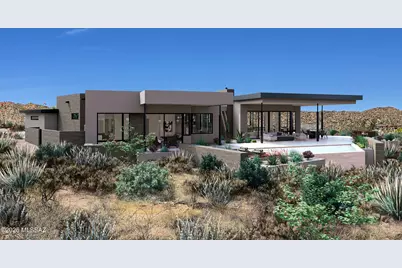922 Tortolita Mountain Circle, Oro Valley, AZ 85755 - Photo 39