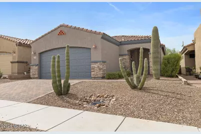 1130 S Red Colt Road, Tucson, AZ 85748 - Photo 1