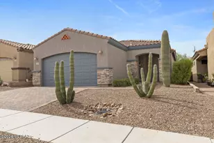 1130 S Red Colt Rd, Tucson, AZ 85748 - Photo 1