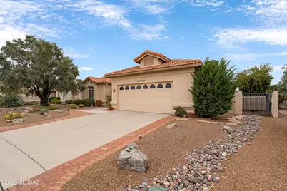 63965 E Whispering Tree Lane, Saddlebrooke, AZ 85739 - Photo 3