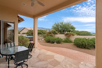 63965 E Whispering Tree Lane, Saddlebrooke, AZ 85739 - Photo 29