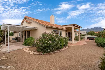 63965 E Whispering Tree Lane, Saddlebrooke, AZ 85739 - Photo 33