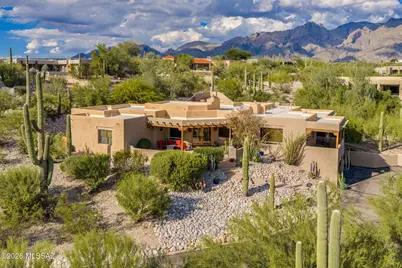 4992 N Avenida De Castilla, Tucson, AZ 85718 - Photo 49